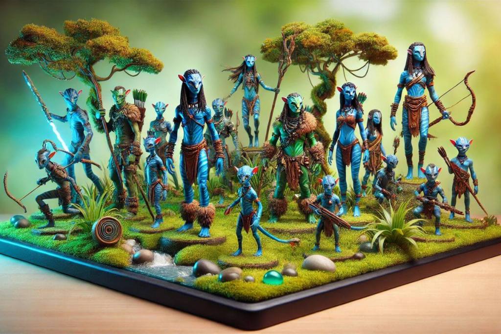 ¿Tecnología o empatía? Avatar y la batalla entre lo que se puede crear y lo que se debe proteger