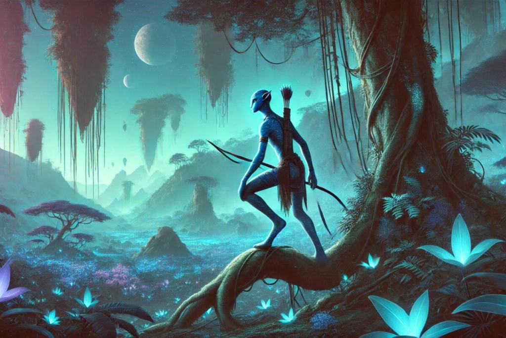 ¿Tecnología o empatía? Avatar y la batalla entre lo que se puede crear y lo que se debe proteger