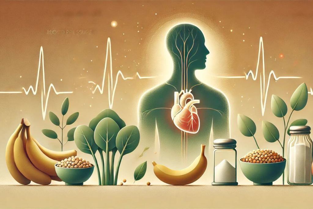 ¿Tensión arterial alta? El potasio puede ser más eficaz que dejar la sal, según la ciencia