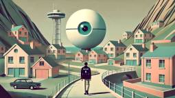 ¿Vivimos en un bucle? 'El prisionero' y la televisión más filosófica de los 60