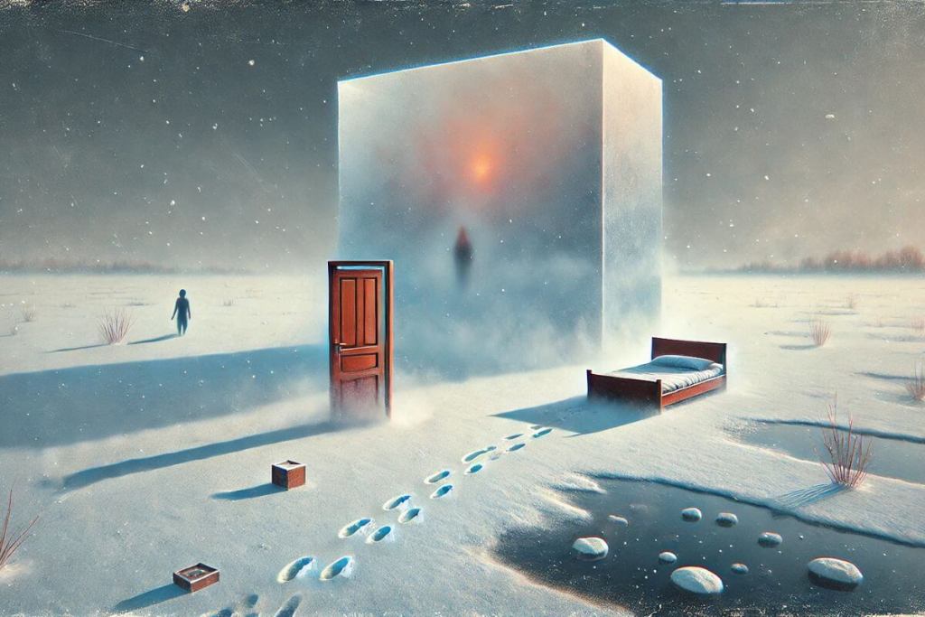 ¿Y si pudieras borrar tus peores recuerdos? La ciencia detrás de '¡Olvídate de mí!' (y sus dilemas emocionales)