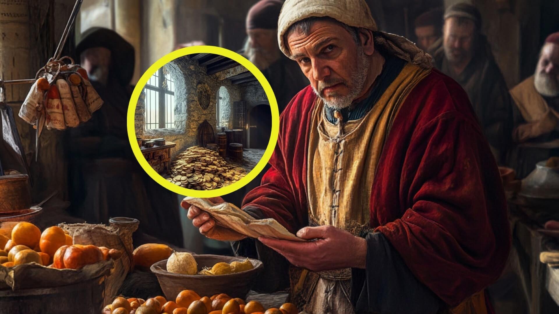 Tasación e impuestos