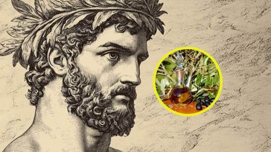 Olimpíadas de la antigua Grecia