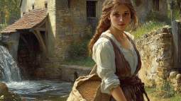 Mujeres y tecnología medieval