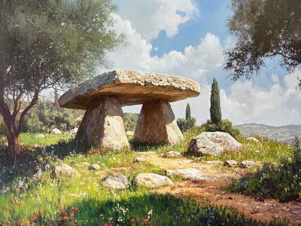 Dolmen