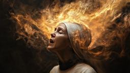 Santa Teresa de Jesús