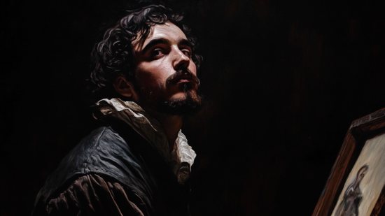 Caravaggio