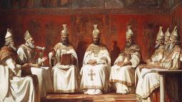 Concilio de Nicea