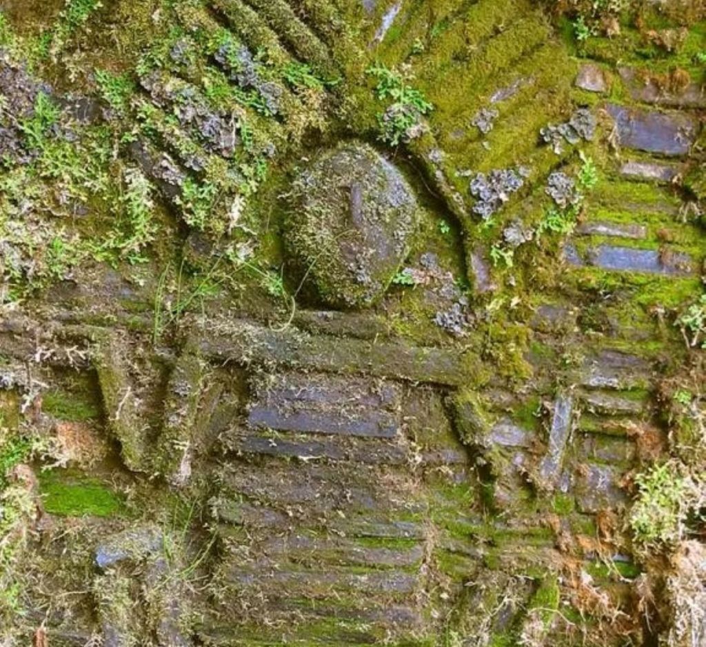 Arquitectura chachapoya