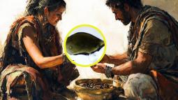 Intercambio de objetos a través del comercio en la antigüedad