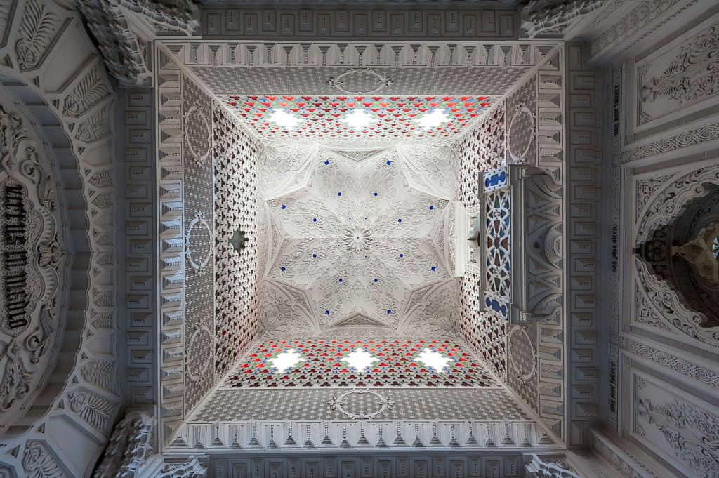 Castillo de Sammezzano