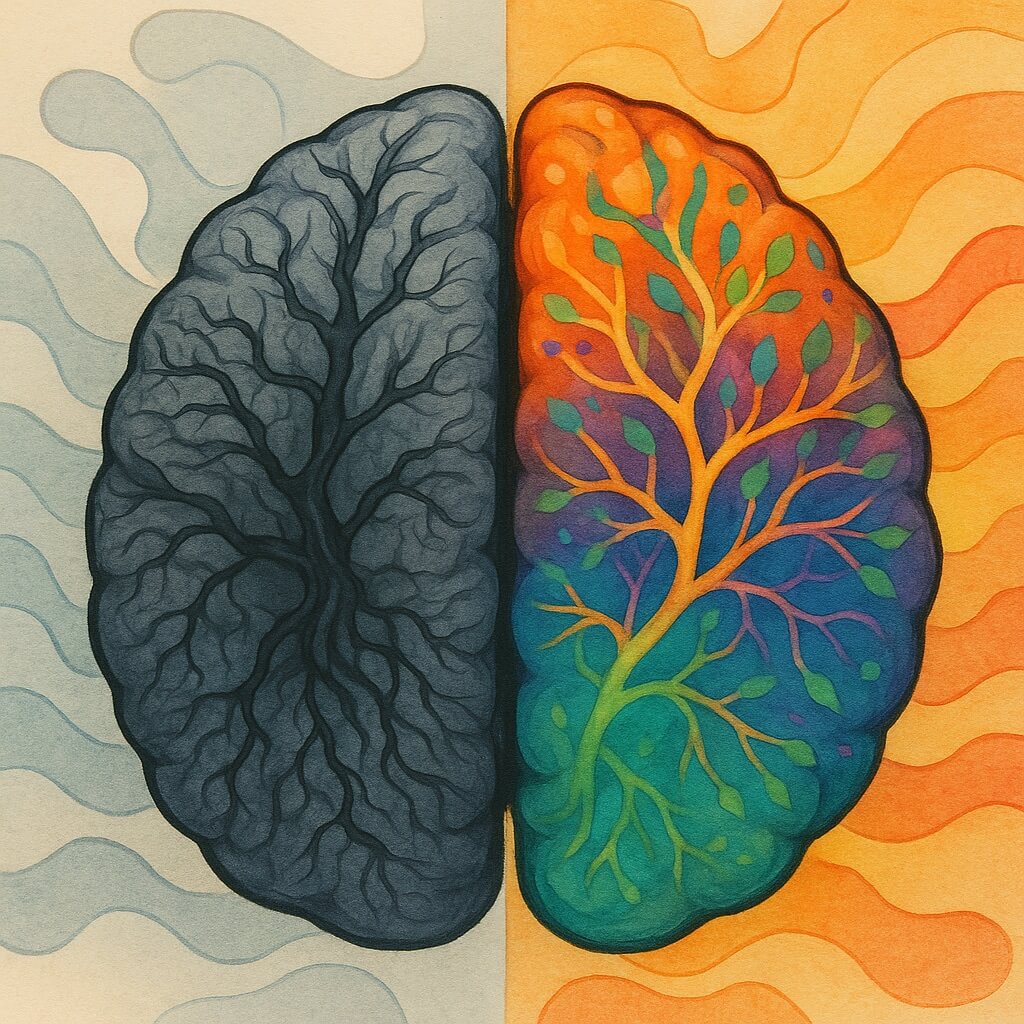 Cómo el dolor crónico cambia el cerebro, plasticidad cerebral y estrategias para manejarlo 