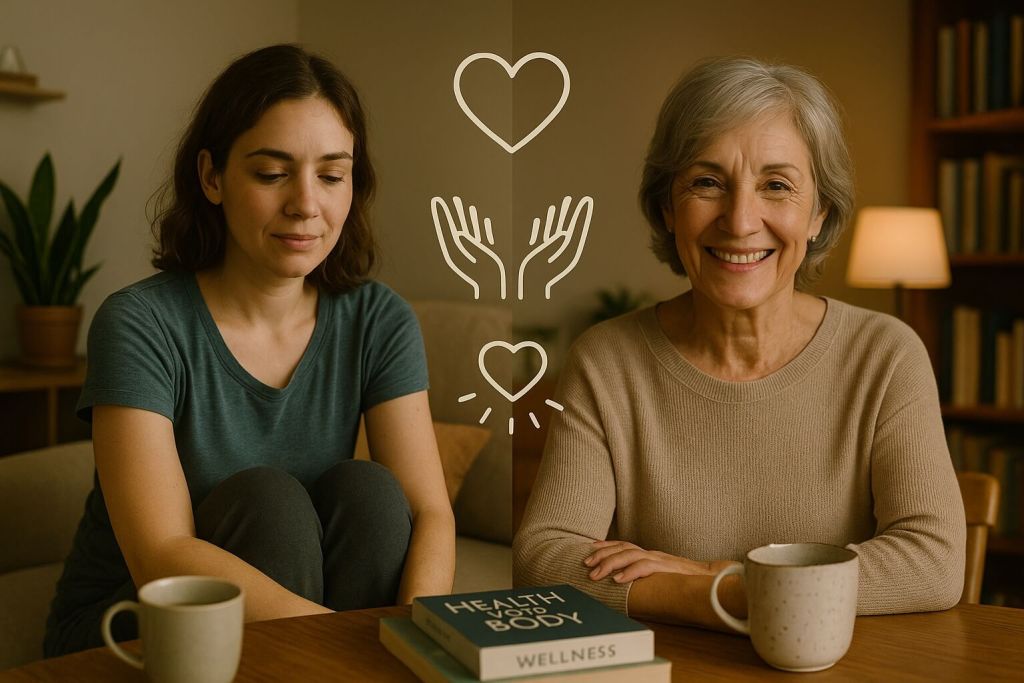 Soledad y dolor crónico