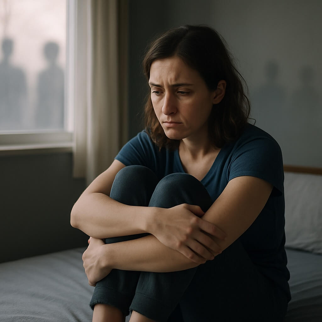 Soledad y dolor crónico