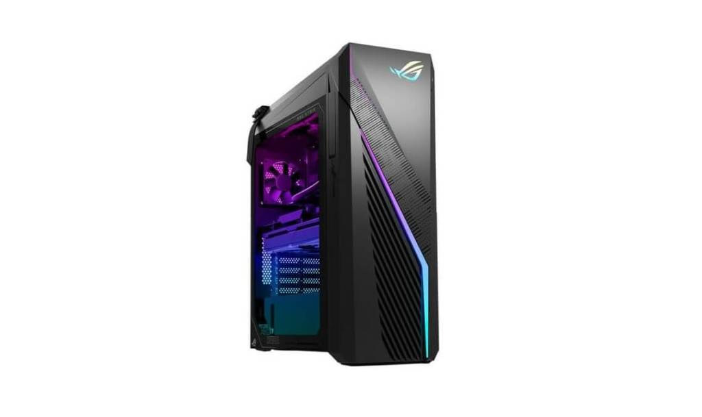 ASUS ROG Strix G16CH