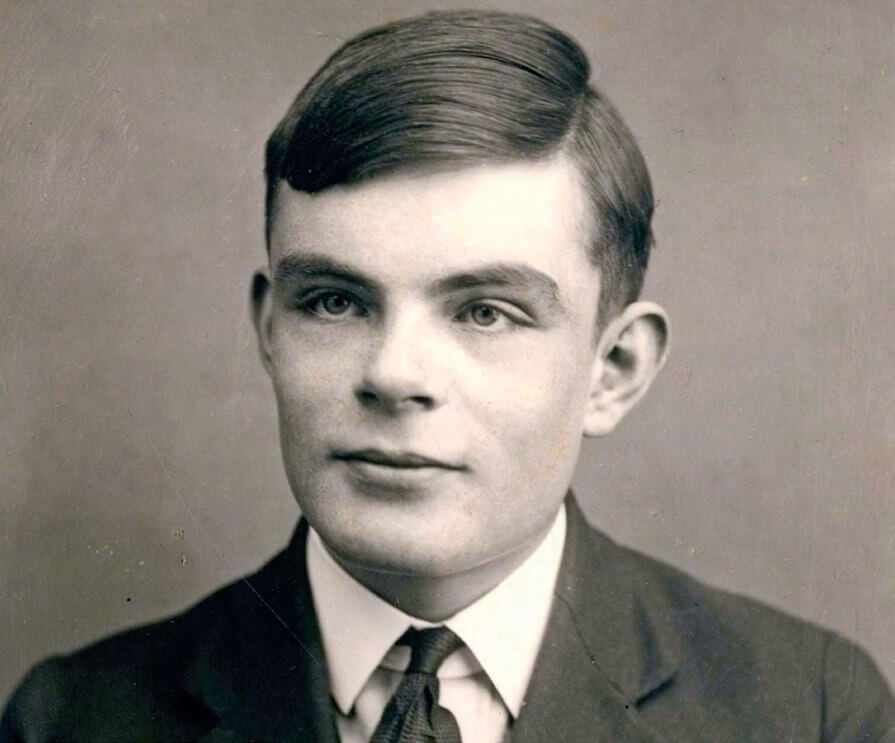 Alan Turing