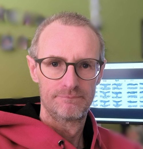 Alex Perálvarez-Marín