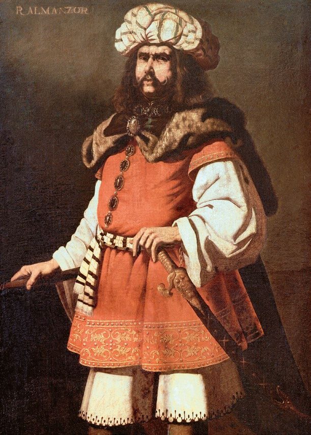 Almanzor