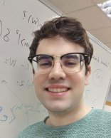 Álvaro Tejero Moyano