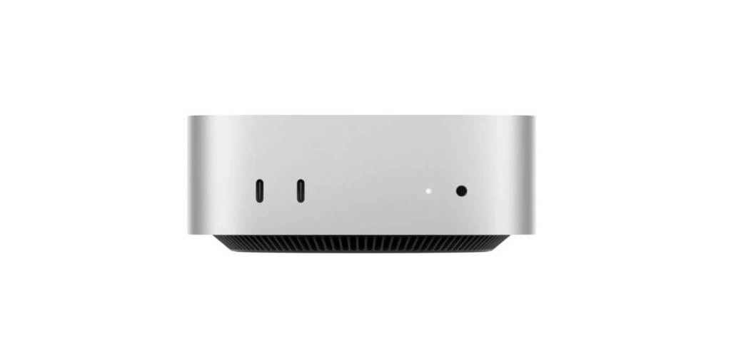 Apple Mac mini M4