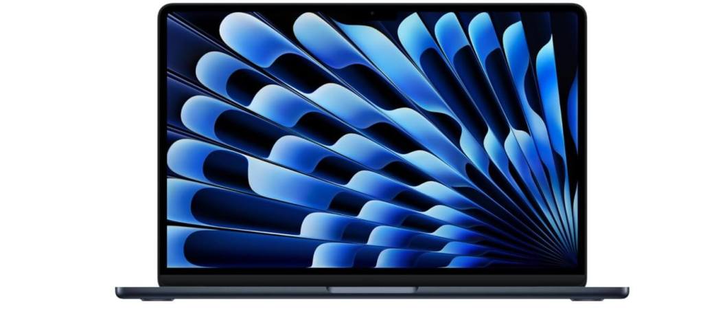 Apple Macbook Air (2025) M3