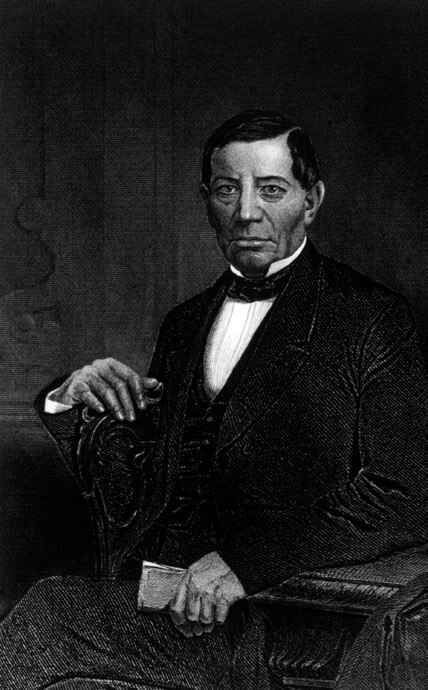 Benito Juárez