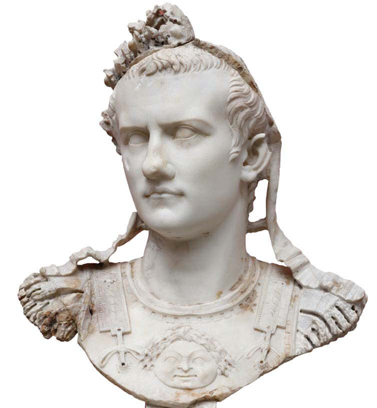 Calígula