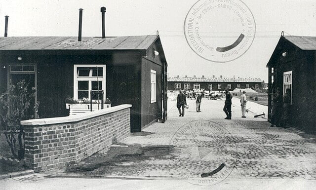 Campo de concentración de Neuengamme