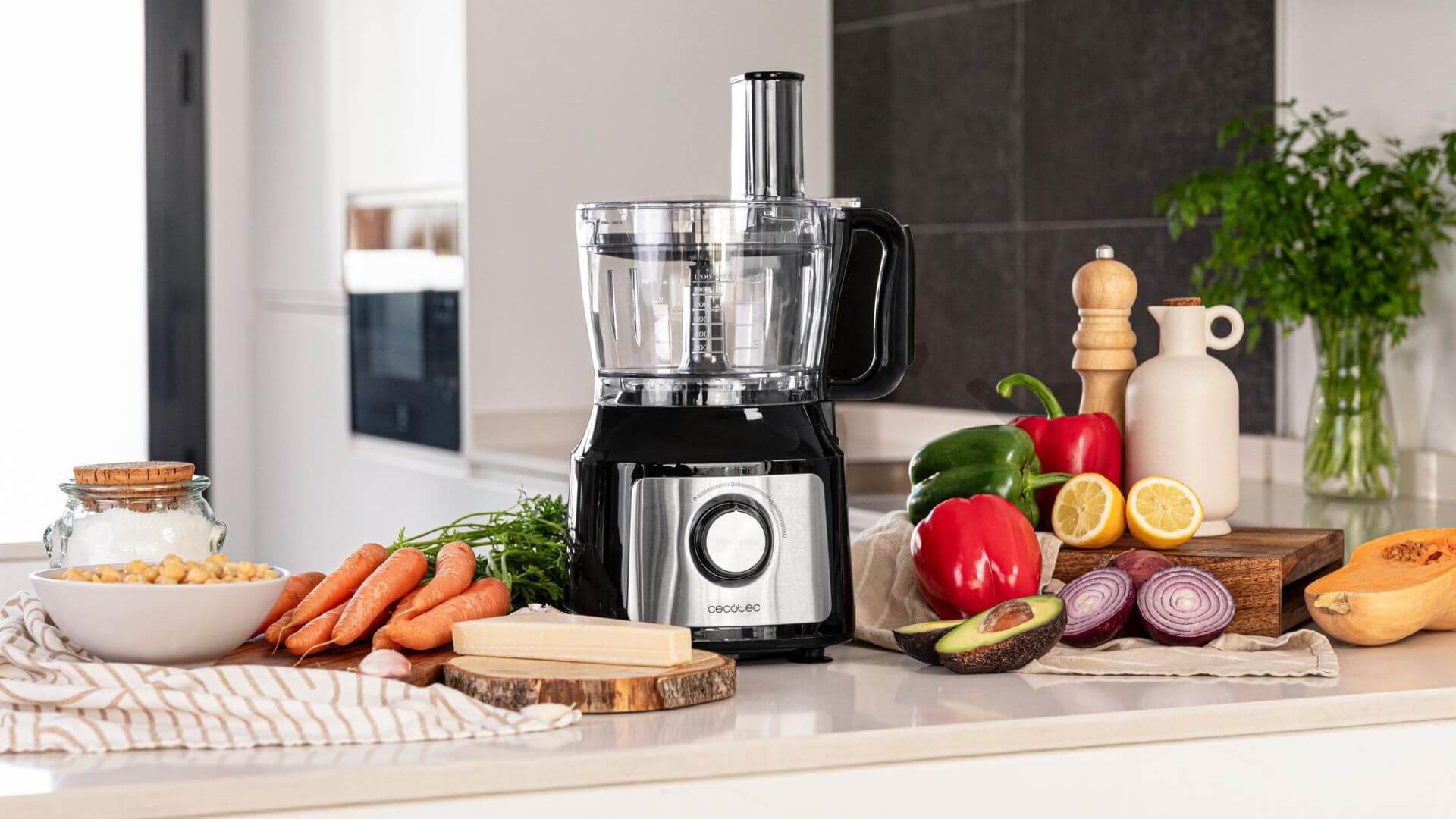 Cecotec Comino 1000 rebajada