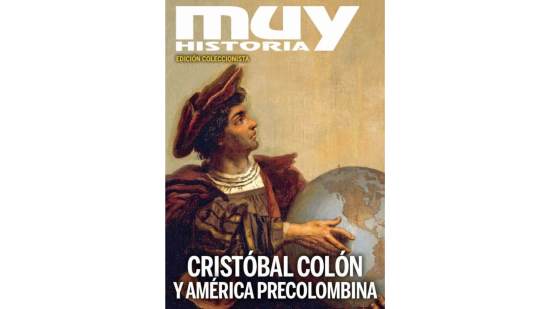 Cristóbal Colón y América precolombina - Muy Historia - Edición coleccionista - 65