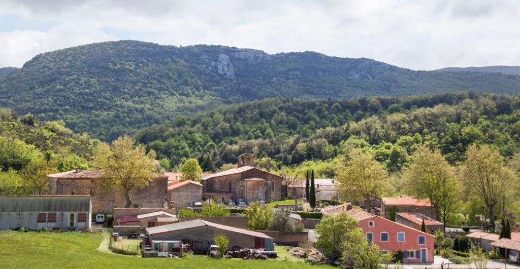 Cubières-sur-Cinoble