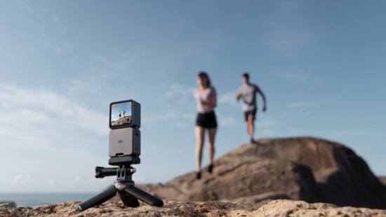DJI Action 2 Dual-Screen Combo rebajada