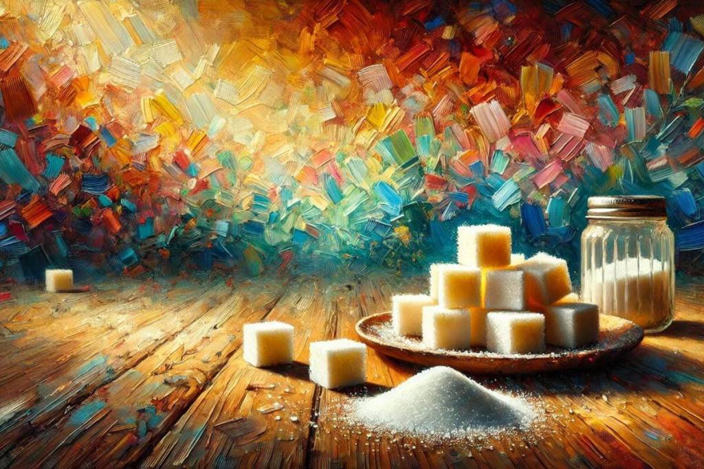 Descubren el misterio del sabor dulce, así funciona el receptor que hace irresistible el azúcar 2