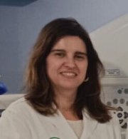 Dra. Rosa María Álvarez Pérez