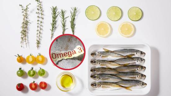 El 85 % del mundo consume poco omega-3, según la ciencia, cómo la dieta moderna, el cambio climático y la contaminación amenazan un nutriente esencial