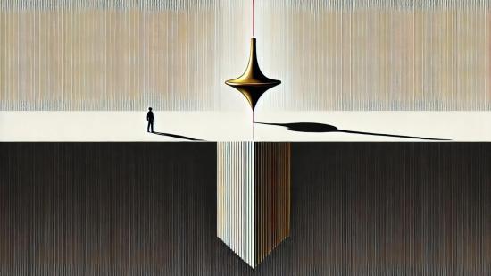 El cine como ecuación en 'Origen', el rigor matemático y musical que sostiene el caos