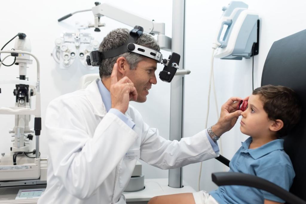 El estrabismo no es solo estético 1