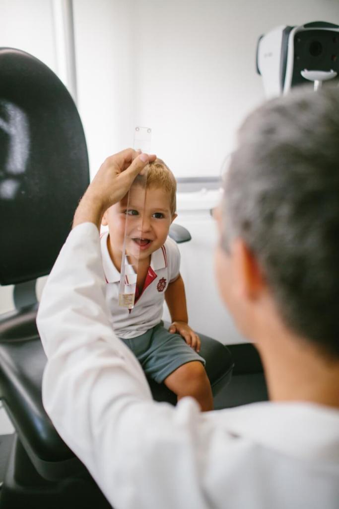 El estrabismo no es solo estético 2