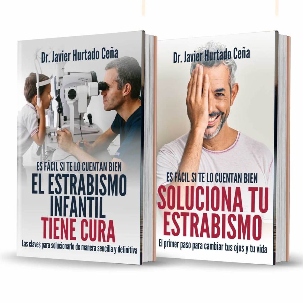 libros dr. Javier Hurtado