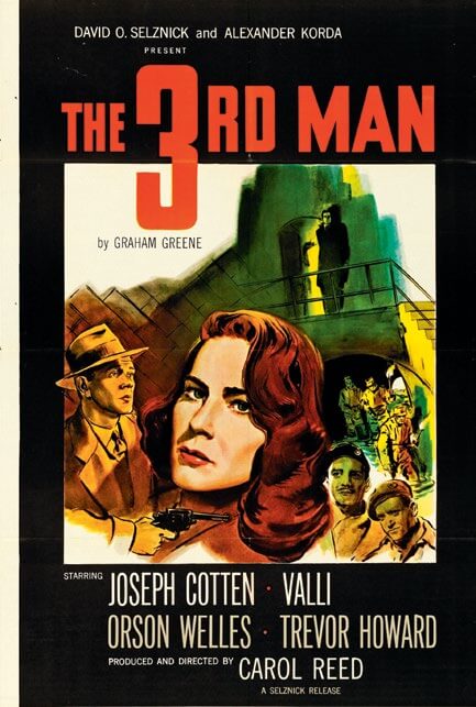 El tercer hombre