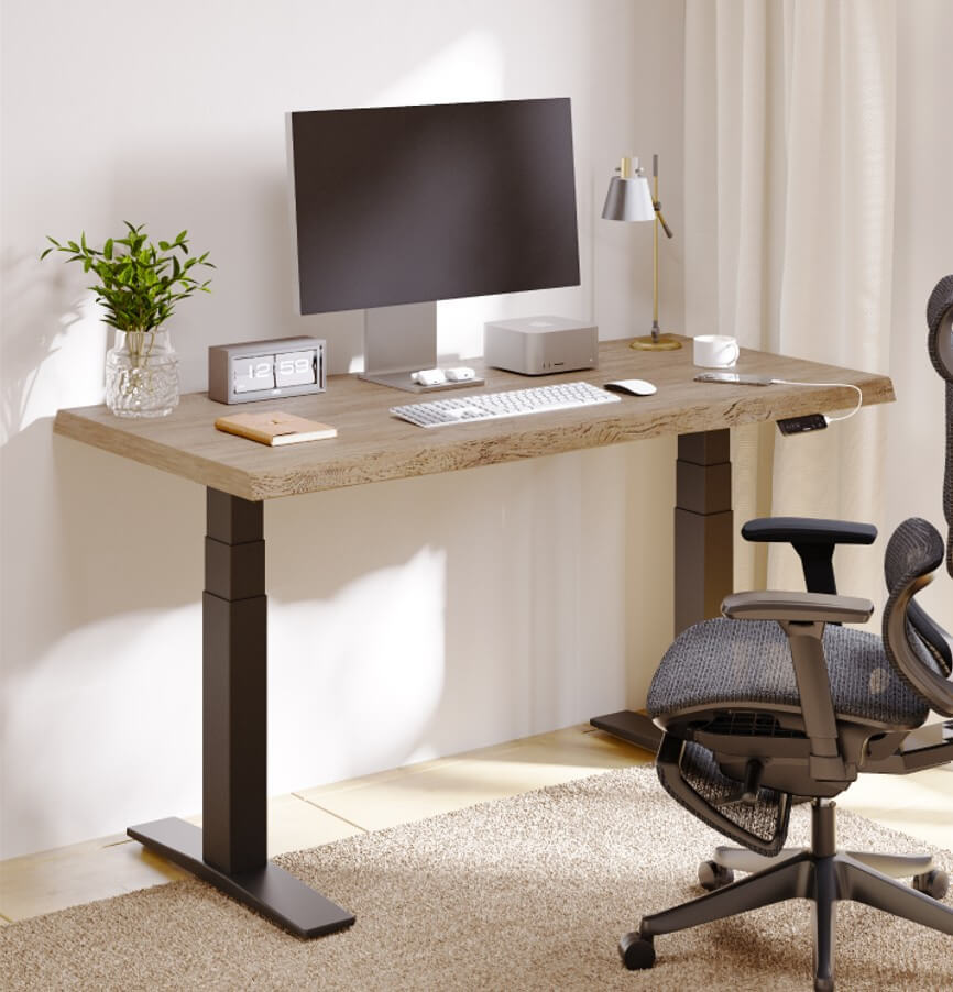 Escritorio elevable E9