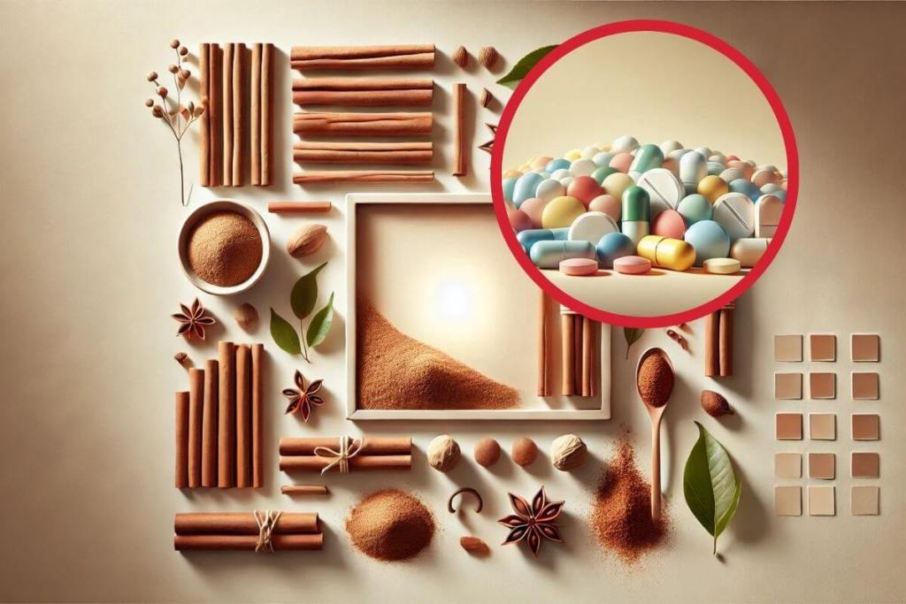 Esta especia popular podría reducir la eficacia de tus medicamentos, revela un estudio sobre metabolismo hepático