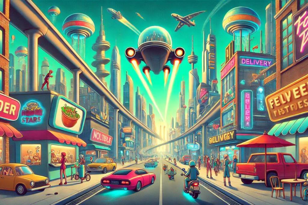 'Futurama' convirtió la ciencia ficción en humor ácido, entre apocalipsis, paradojas y su propio teorema