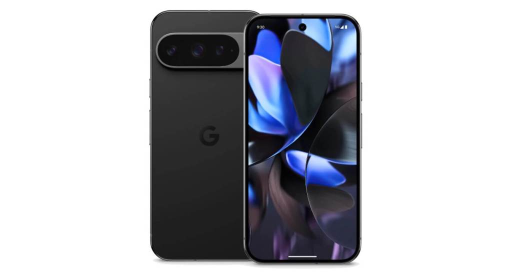 Google Pixel 9 Pro