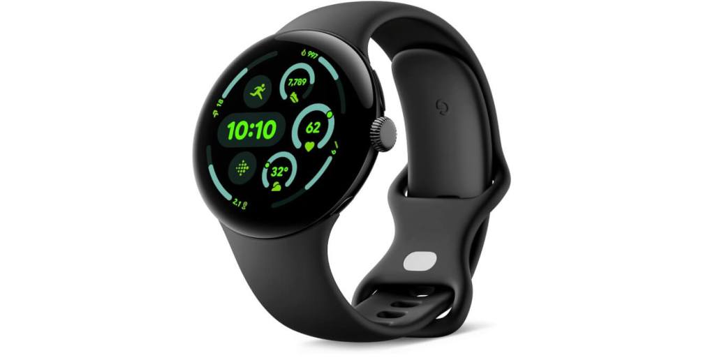 Google Pixel Watch 3