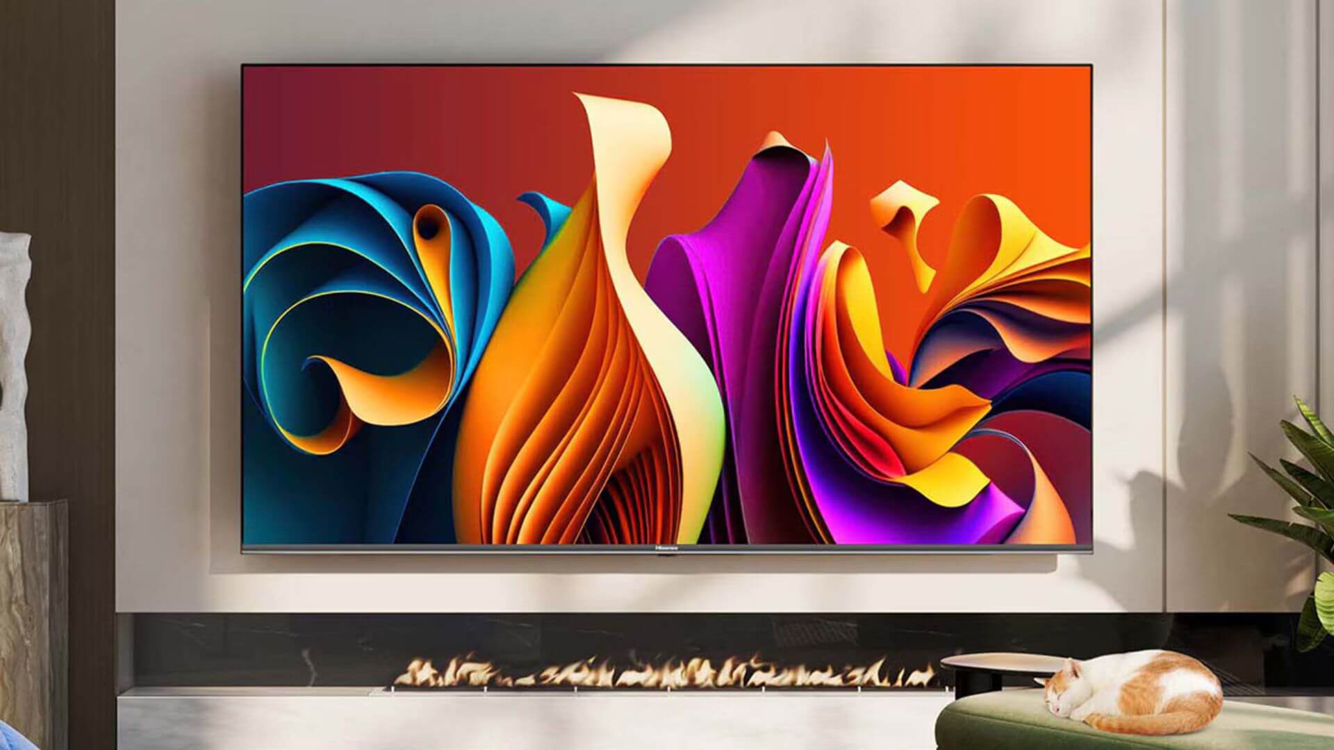 Hisense 65A7NQ rebajada