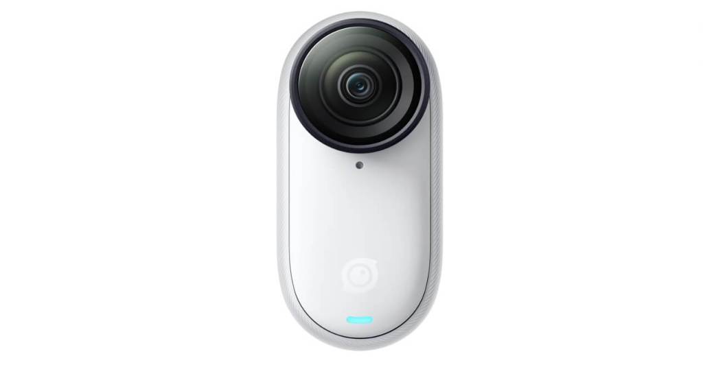 Insta360 GO 3S