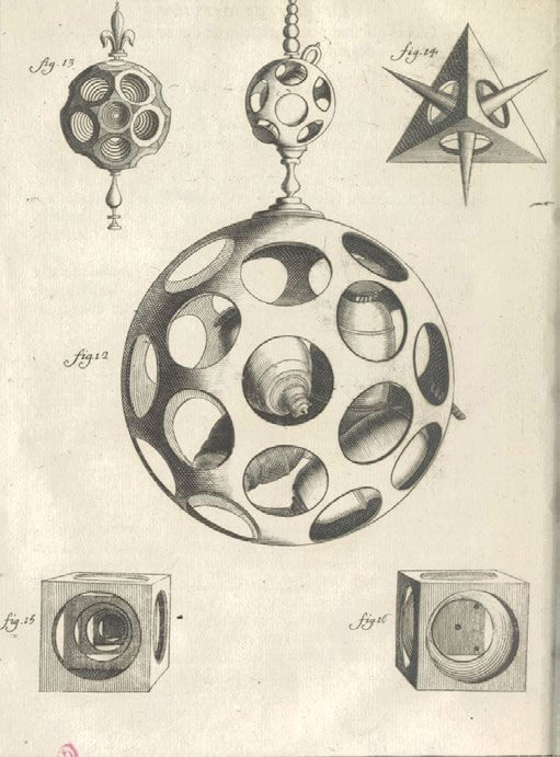 Inventos de Grollier 1