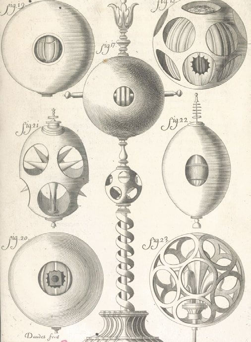 Inventos de Grollier 2