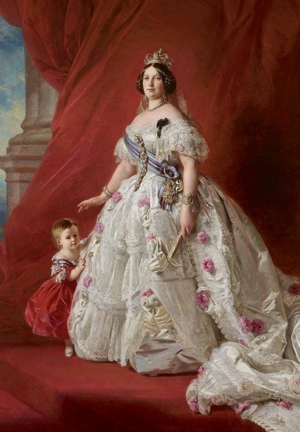 Isabel II